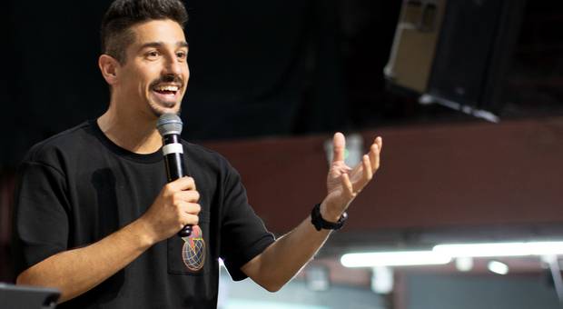 Cultos de Giuseppe Punto