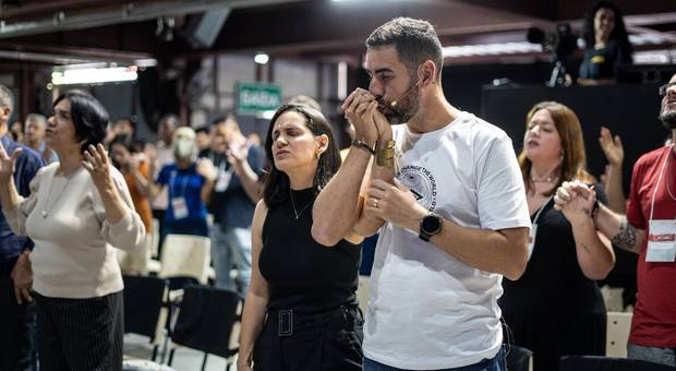 Casais de Imersão casais - Outubro/23