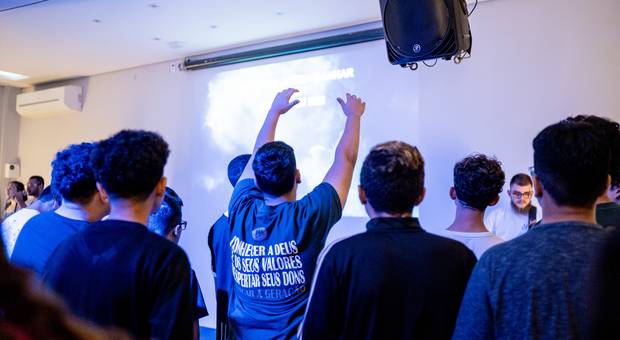 Mag Teens de MAG Teens - 4/11/23