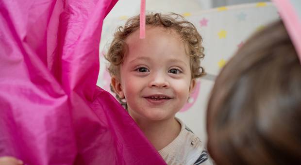 Start de Start 5/11/2023