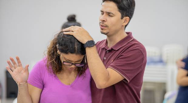 Casais de A2 - Jovens casados - Novembro/2023