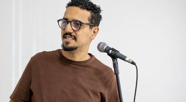 Eventos de Consagração ministério música