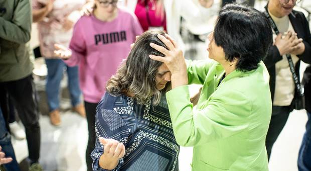 Cultos de Culto Cg Guarulhos