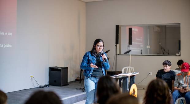 Mag Juniores de Culto Juniores 26/11/2023