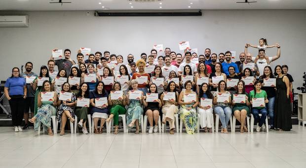 Liderança de Classe de liderança