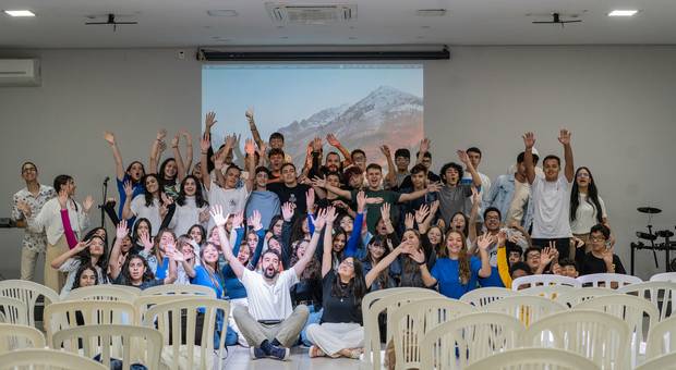 Mag Teens de Mag Teens - 9/12/2023