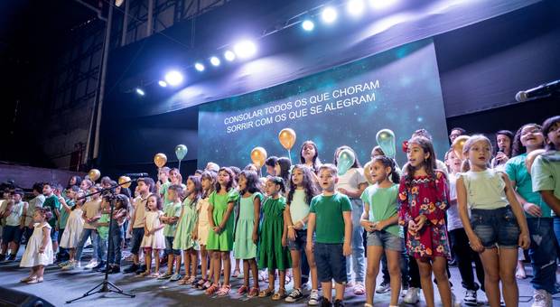 Cultos de Culto especial de natal