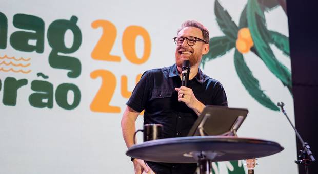 MAG de verão de MAG de verão - Ronaldo Bezerra