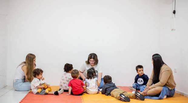 Start de Start - 28/1/2024