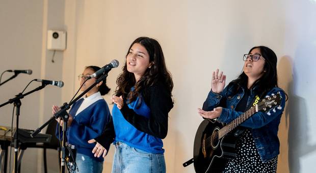 Mag Juniores de Mag Juniores