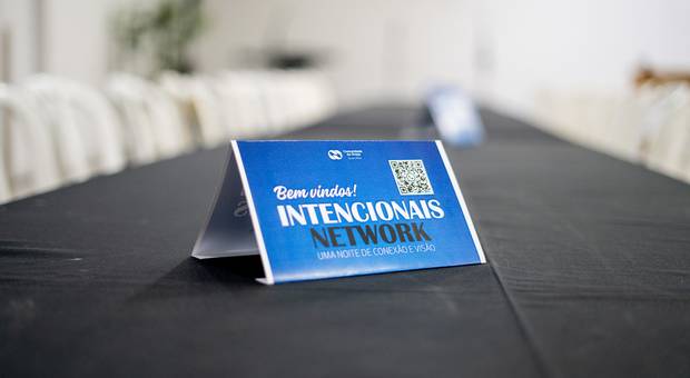 Outros de Intencionais Network