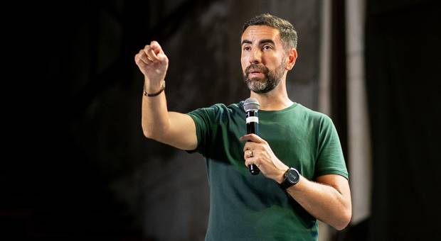 CONF360 de CONFERÊNCIA 360 - 3º DIA