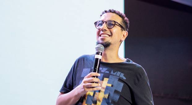 CONF360 de CONFERÊNCIA 360 - 4º DIA