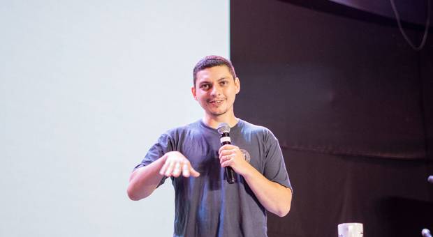 CONF360 de CONFERÊNCIA 360 - 5º DIA