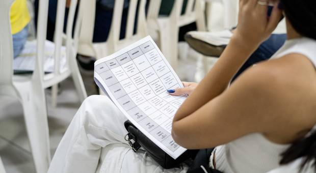 Start de Treinamento Start