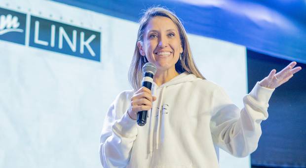 Mag de Conferência MAG Link