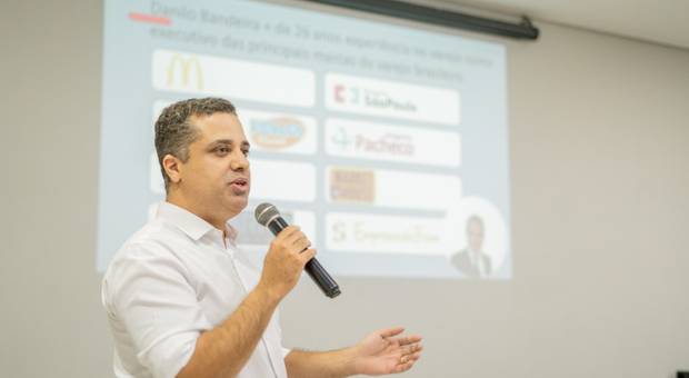 Outros de Intencionais - Uma noite de conexão e visão