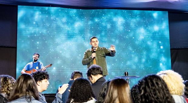 Mag de MAG - 23/3/2024