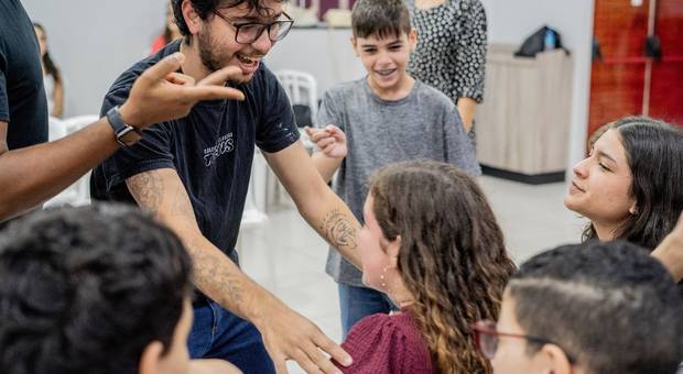 Mag Juniores de MAG Juniores