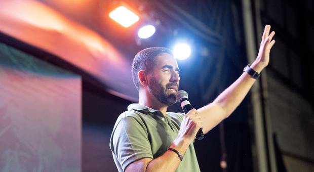 Cultos de Culto de páscoa