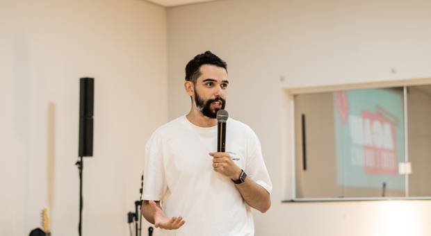 Mag Teens de Mag Teens 27/4/2024