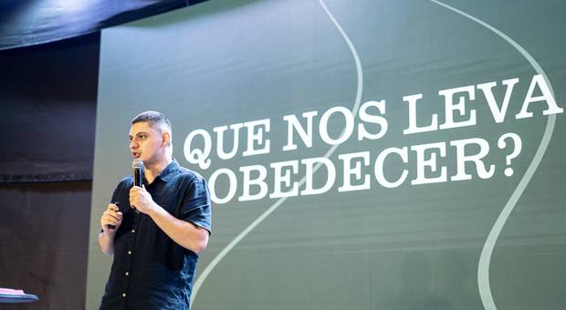 Cultos de Culto de celebração 28/4/2024