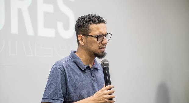 Culto Milagres de Culto Milagres - Abril/2024