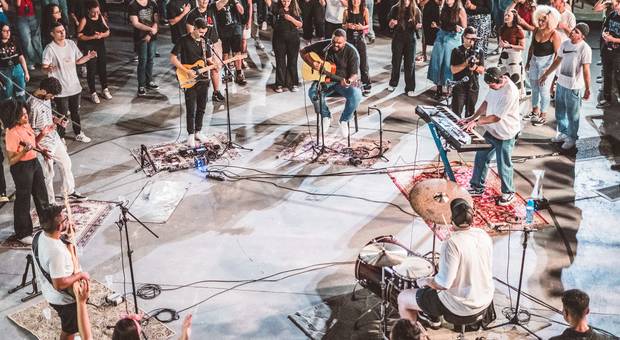 Mag de MAG atmosfera