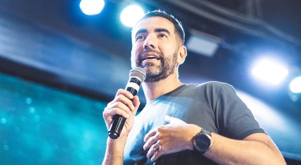 Cultos de Culto 5/5/2024