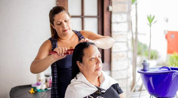 Seniors de Saúde Seniors - Maio/2024