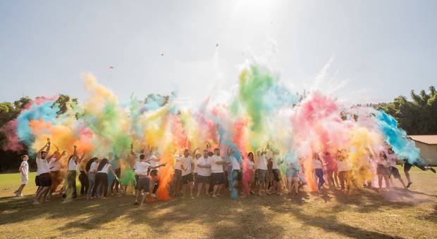 Mag de MAG acamp 2024