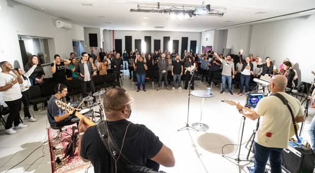 Cultos de Culto Fluir