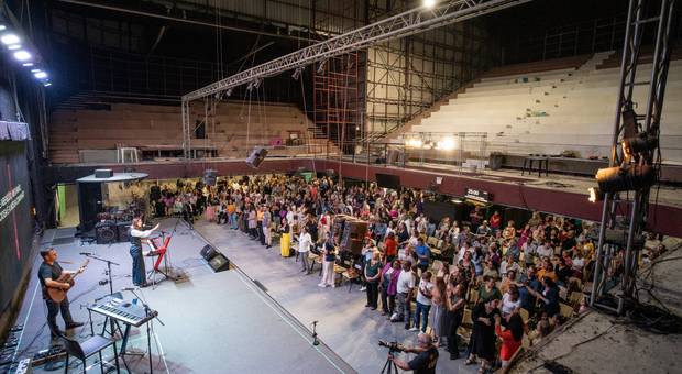 Plena de Homens e Plena - 22/5/2024 - Com Rachel Novaes