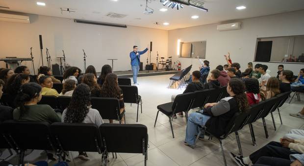 Mag Juniores de MAG Juniores - 26/5/2024