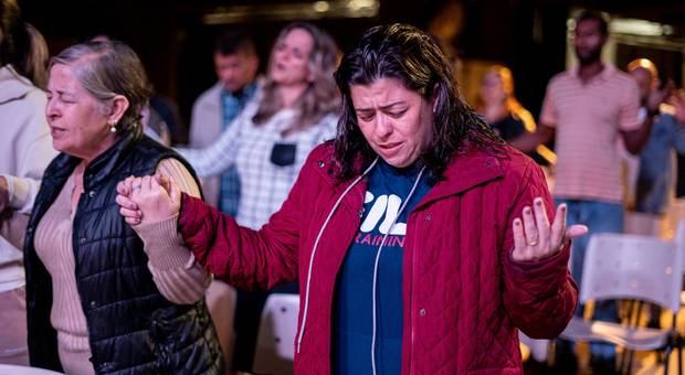 Culto Milagres de Culto Milagres - Maio/2024