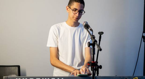 Mag Teens de MAG teens 1/6/2024