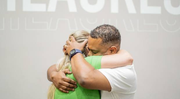 Culto Milagres de Culto Milagres 17/6/2024