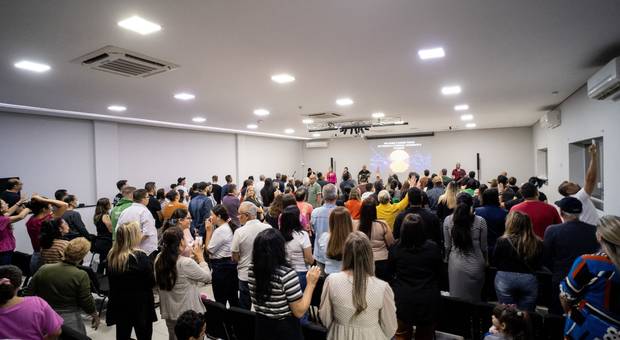 Cultos de Culto Segunda