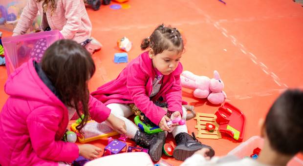 Start de Start 30/6/2024