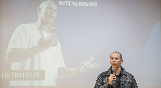 Outros de Intencionais - com Hildo Felix