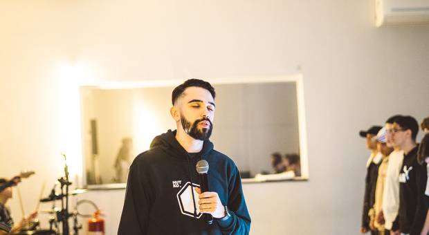 Mag Teens de MAG Teens 13/7/2024