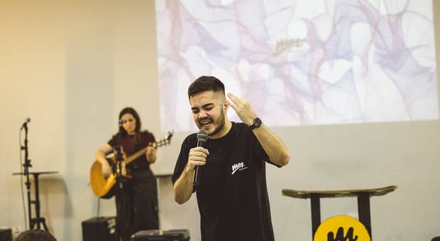 Mag Juniores de MAG Juniores 14/7/2024