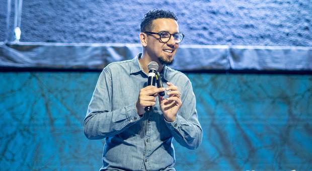 Cultos de Culto de adoração 14/7/2024