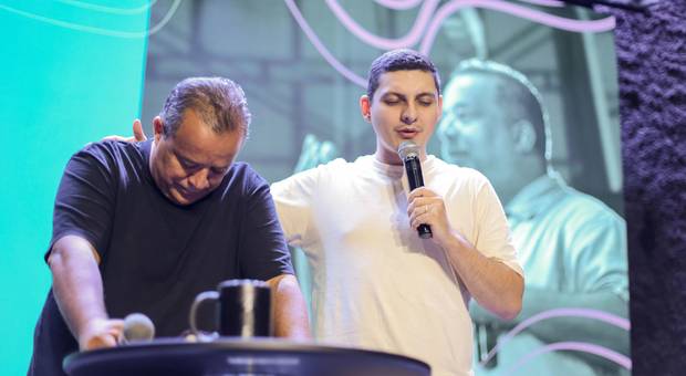 MAG de Inverno 2024 de MAG de inverno - Pedro do Borel