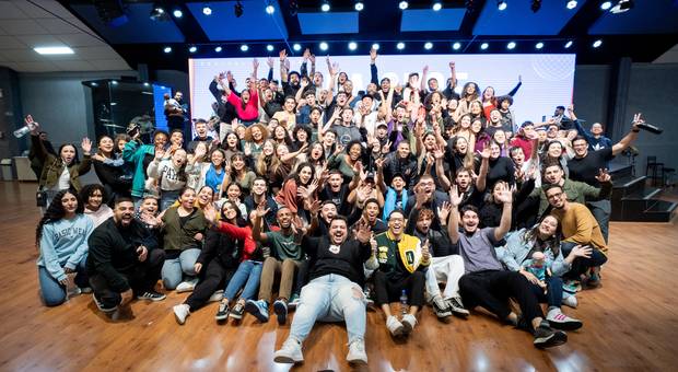 Unidade GRU - SDA de SDA Guarulhos