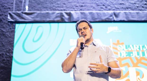 MAG de Inverno 2024 de Mag de Inverno - Yuri Breder