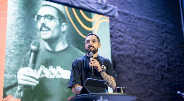 MAG de Inverno 2024 de Pedro de Sousa - MAG de inverno 2024