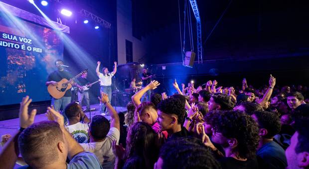 Eventos de Adore Conf 2024