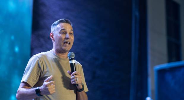 Outros de Culto superação - Pr Alexandre Crisostomo da CC Ágape