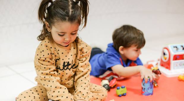 Start de Start - 11/8/2024